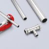 Afbeeldingen van KNIPEX Buizensnijder TubiX 903102BK 6-35MM