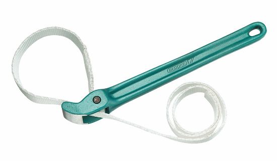 Afbeeldingen van GEDORE Gordelpijptang 300MM