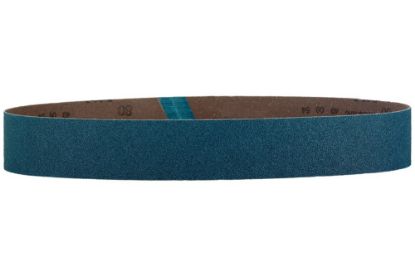 Afbeeldingen van Schuurband 40X76MM K120 10x