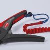 Afbeeldingen van KNIPEX Afstriptang 1252195SB PerciStrip16 0,08-16MM²