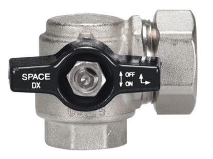 Afbeeldingen van 1 SPACE BIxBI 10B 90GR ZWART