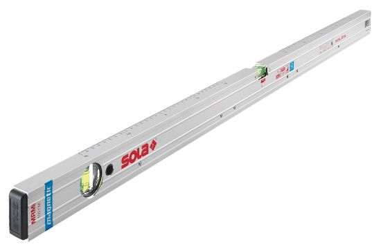 Afbeeldingen van SOLA Installatiewaterpas MRMI 100CM