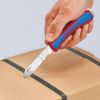 Afbeeldingen van KNIPEX Zakmes elektricien 162050SB