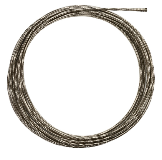 Afbeeldingen van MILWAUKEE Spiraal 10MM 15M