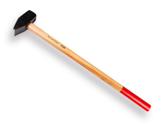 Afbeeldingen van ADLER Voorhamer 4kg met hickory steel 90CM