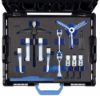 Afbeeldingen van GEDORE Universele trekkerset in 2/2 L-BOXX 136 module 13x