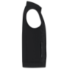 Afbeeldingen van TRICORP Puffer bodywarmer Rewear 402710 zwart XL