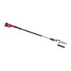 Afbeeldingen van MILWAUKEE Accu stokzaag telescopisch M18FTPS30-121 18V 30CM 12,0Ah