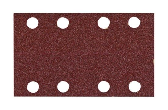 Afbeeldingen van HIKOKI Schuurpapier 83X133MM K120 (oud 753005) 753005 10x