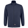 Afbeeldingen van TRICORP Sweatvest 60°C wasbaar 301017 inkt S