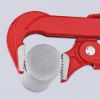Afbeeldingen van KNIPEX Pijptang 90° 8310020 DIN5234 70MM