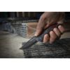 Afbeeldingen van MILWAUKEE Zakmes HARDLINE 23,5CM