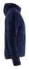 Afbeeldingen van BLÅKLÄDER Pilé vest 4863 marineblauw/korenblauw 2XL