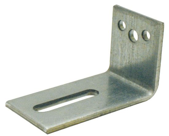 Afbeeldingen van GEBR. BODEGRAVEN Hoekanker zwaar SV 70X120MM 60X6MM