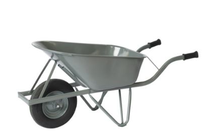 Afbeeldingen van MATADOR Kruiwagen M-120-CT versterkt lekvrij