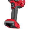 Afbeeldingen van MILWAUKEE Accu slagmoersleutel ½" M18FHIW2F12-0X 18V met frictiering BODY
