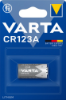Afbeeldingen van VARTA Lithium fotobatterij CR123A 3V