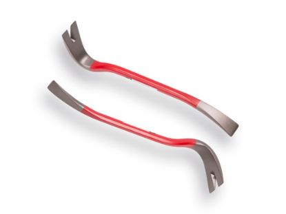 Afbeeldingen van HULTAFORS Stalen koevoet 109/12" 300MM 450g