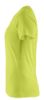 Afbeeldingen van BLÅKLÄDER T-shirt dames 3334 High Vis geel S