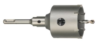 Afbeeldingen van MILWAUKEE Kernborenset SDS-Plus TCT 65X182MM