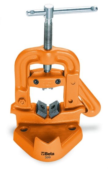 Afbeeldingen van BETA Pijpenklem 10-89MM 399 10-89