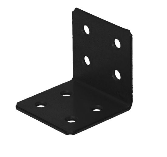 Afbeeldingen van GEBR. BODEGRAVEN Versterkingshoek EPZ 40X40MM 40X2MM