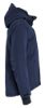 Afbeeldingen van BLÅKLÄDER Winterjas dames met stretch 4707 donker marineblauw S