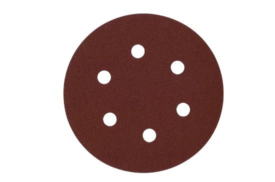 Afbeeldingen van SAND DISC HL 150/6 G120-5PC
