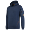 Afbeeldingen van TRICORP Sweater Premium met capuchon 304001 inkt 4XL