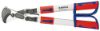 Afbeeldingen van KNIPEX Kabelschaar ratel 9532038 280MM² / 38MM