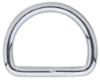 Afbeeldingen van D-ring gelast VZ 10X50X50MM