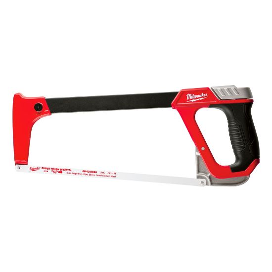 Afbeeldingen van MILWAUKEE Metaalzaag beugel Hacksaw 300MM
