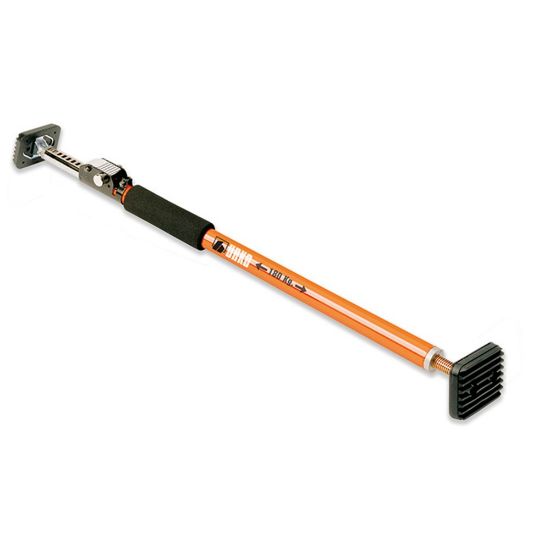 Afbeeldingen van URKO Stempel verstelbaar 50kg 195-365CM