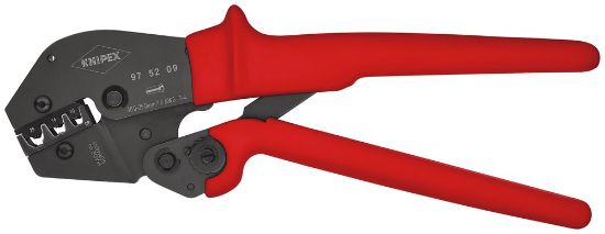Afbeeldingen van KNIPEX Krimptang 975209 10/16/25MM²