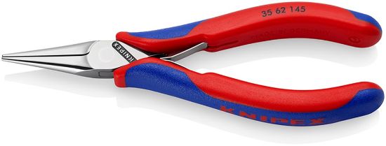 Afbeeldingen van KNIPEX Elektronicatang 3562145 DIN9655