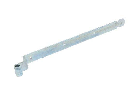 Afbeeldingen van GEBR. BODEGRAVEN Bochtheng EV t.b.v. pen Ø16MM 950MM 45X6MM