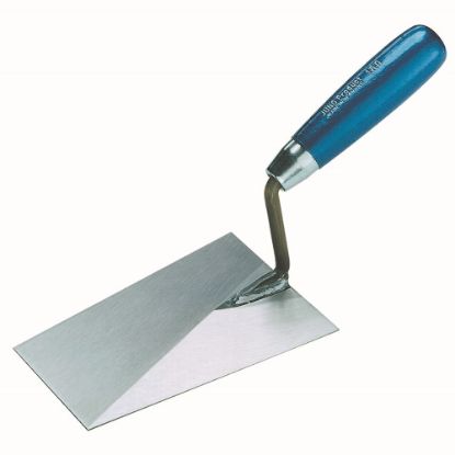 Afbeeldingen van JUNG Stukadoorstroffel recht 180MM