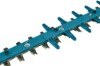 Afbeeldingen van Heggenschaar UH009GZ 75cm  XGT 40 V Max 