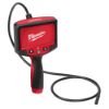 Afbeeldingen van MILWAUKEE Alkaline inspectiecamera