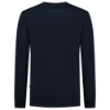 Afbeeldingen van TRICORP Sweater Accent 302703 navy/royal blauw XS