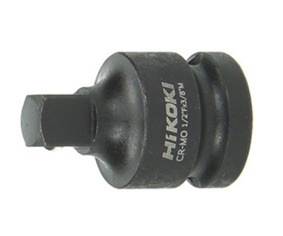 Afbeeldingen van HIKOKI Adapter ½" - ⅜" buiten vierkant 751878