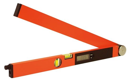 Afbeeldingen van NEDO LaserWinkeltronic met 1 lasermodule 460613
