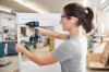 Afbeeldingen van FESTOOL Accu schroefboormachine TXS 18-Basic-Set 18V BODY inclusief accessoires