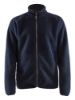 Afbeeldingen van BLÅKLÄDER Pilé vest 4729 donker marineblauw XS