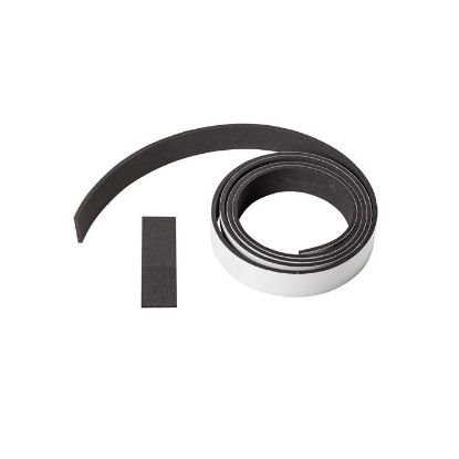 Afbeeldingen van HIKOKI Rubber strip t.b.v. geleiderail 1400X20X2MM 711254