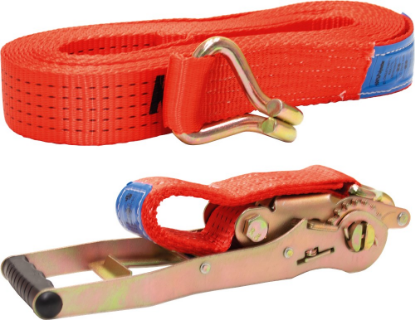 Afbeeldingen van KELFORT Spanband Ergo 50MM 9M