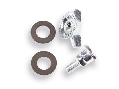 Afbeeldingen van Schroef M8 compleet