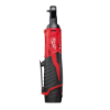 Afbeeldingen van MILWAUKEE Accu ratelsleutel ¼" subcompact M12IR-201B(1/4)