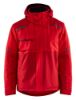 Afbeeldingen van BLÅKLÄDER Winterjas 4881 rood/donkerrood L