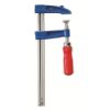 Afbeeldingen van URKO Lijmklem N21 houten handvat 18X7MM 60MM 20CM